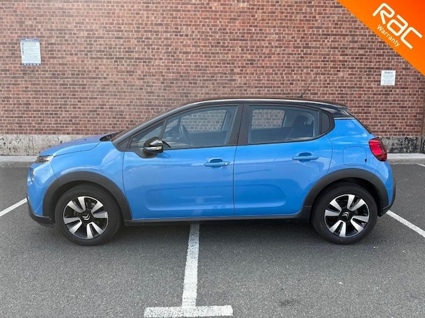 Used Citroen C3 2019 for sale - 75552064: Photo 11