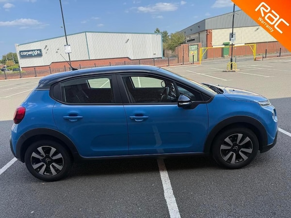 Used Citroen C3 2019 for sale - 75552064: Photo 13