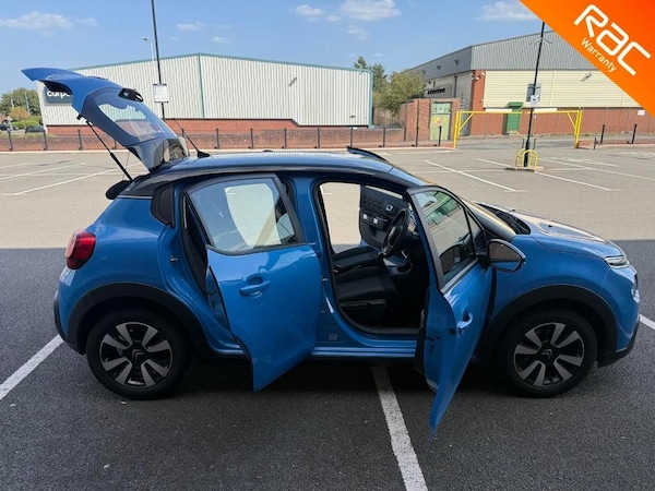 Used Citroen C3 2019 for sale - 75552064: Photo 14