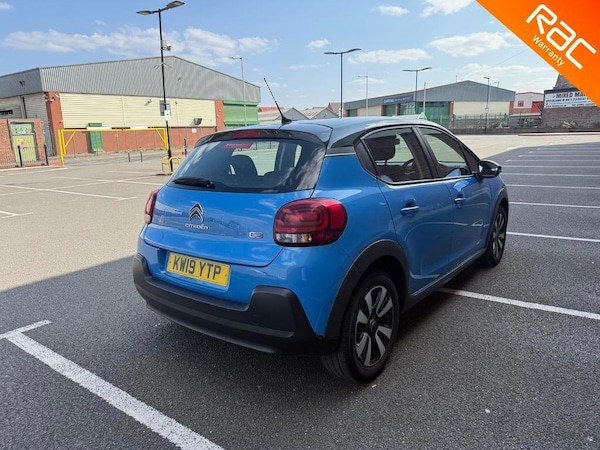 Used Citroen C3 2019 for sale - 75552064: Photo 15