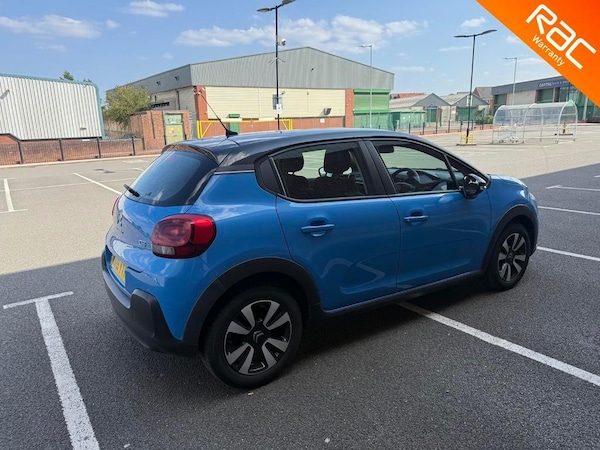 Used Citroen C3 2019 for sale - 75552064: Photo 16