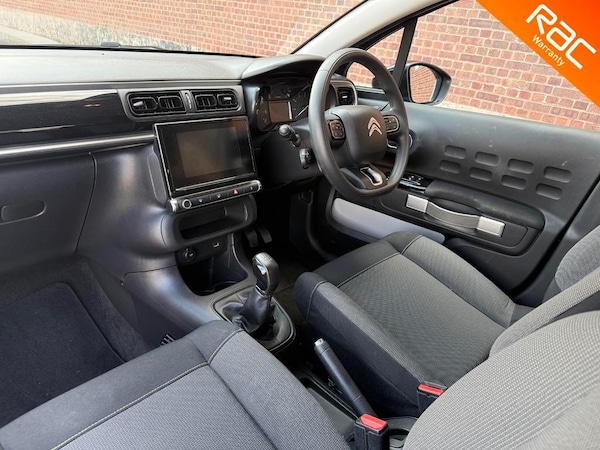 Used Citroen C3 2019 for sale - 75552064: Photo 17