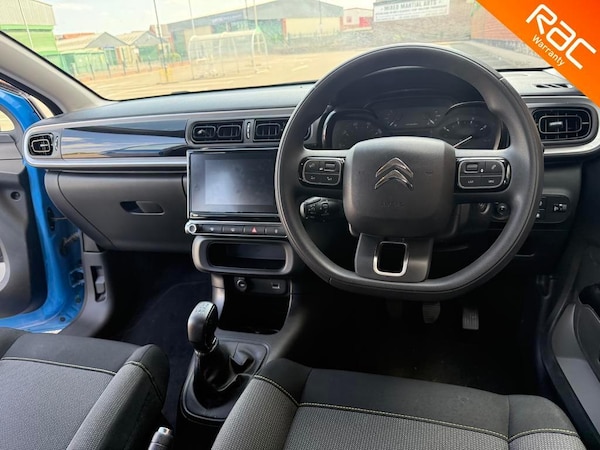 Used Citroen C3 2019 for sale - 75552064: Photo 18