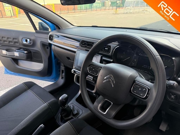 Used Citroen C3 2019 for sale - 75552064: Photo 19
