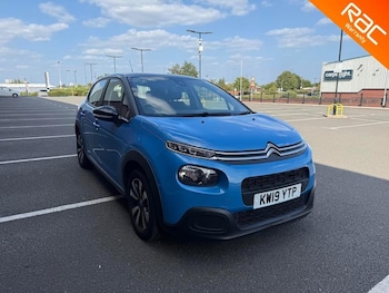 2019 (19) - 1.2 PureTech Feel Euro 6 (s/s) 5dr