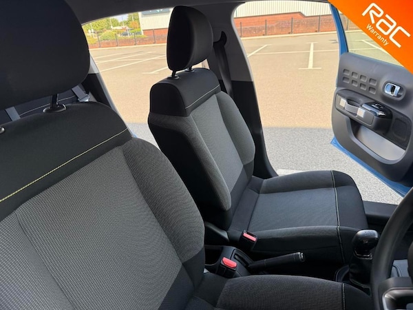 Used Citroen C3 2019 for sale - 75552064: Photo 20