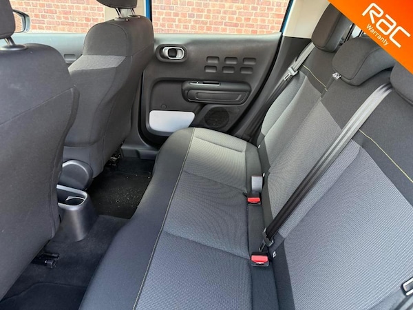 Used Citroen C3 2019 for sale - 75552064: Photo 22