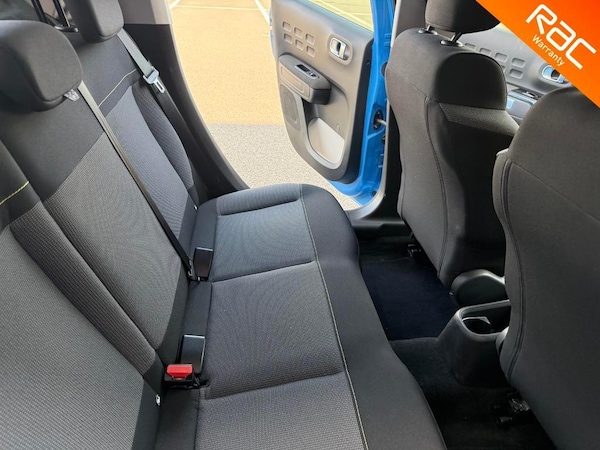 Used Citroen C3 2019 for sale - 75552064: Photo 23