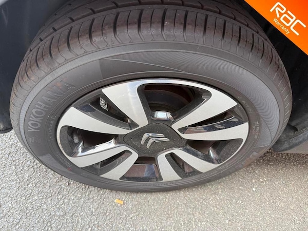Used Citroen C3 2019 for sale - 75552064: Photo 25