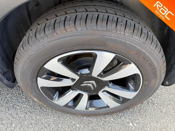 Used Citroen C3 2019 for sale - 75552064: Photo 26