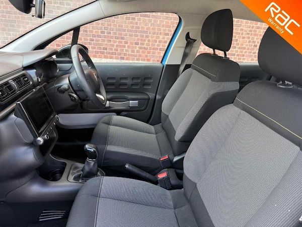 Used Citroen C3 2019 for sale - 75552064: Photo 30