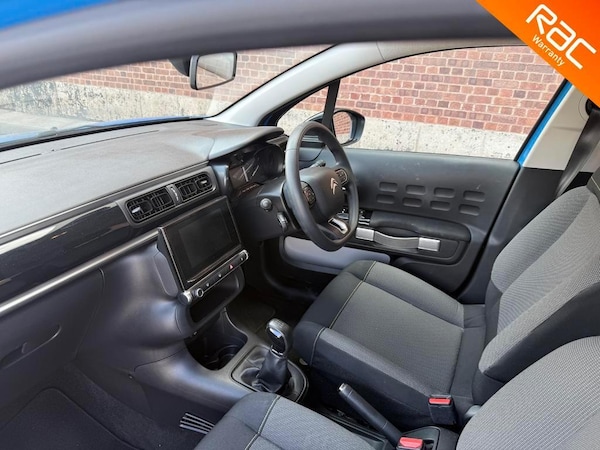 Used Citroen C3 2019 for sale - 75552064: Photo 31