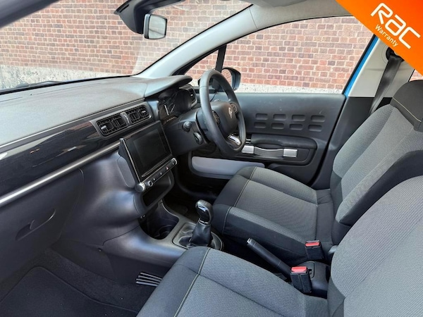 Used Citroen C3 2019 for sale - 75552064: Photo 32