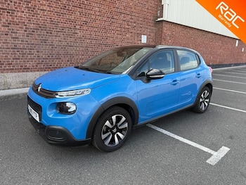 Used Citroen C3 2019 for sale - 75552064: Photo