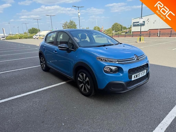 Used Citroen C3 2019 for sale - 75552064: Photo 5