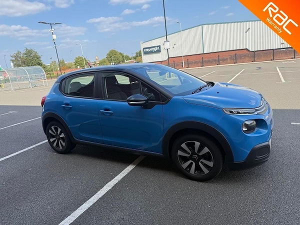 Used Citroen C3 2019 for sale - 75552064: Photo 6