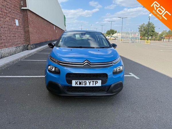 Used Citroen C3 2019 for sale - 75552064: Photo 7