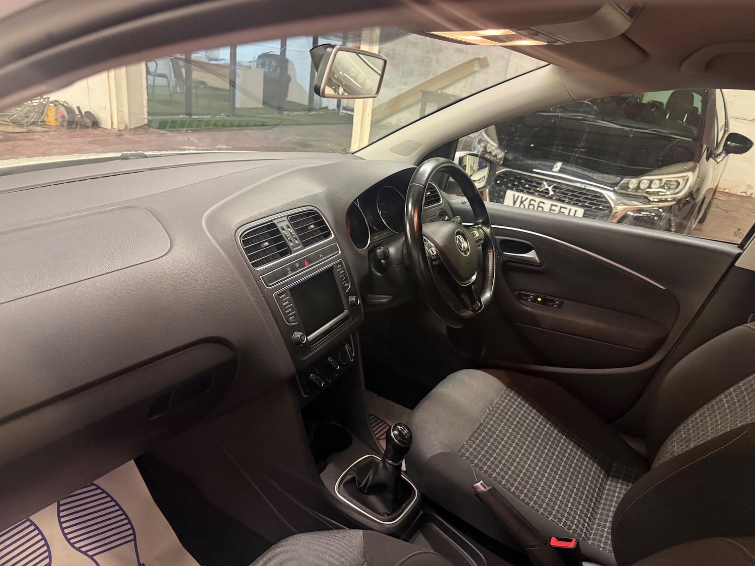 Used Volkswagen Polo 2016 for sale - 76549337: Photo 13