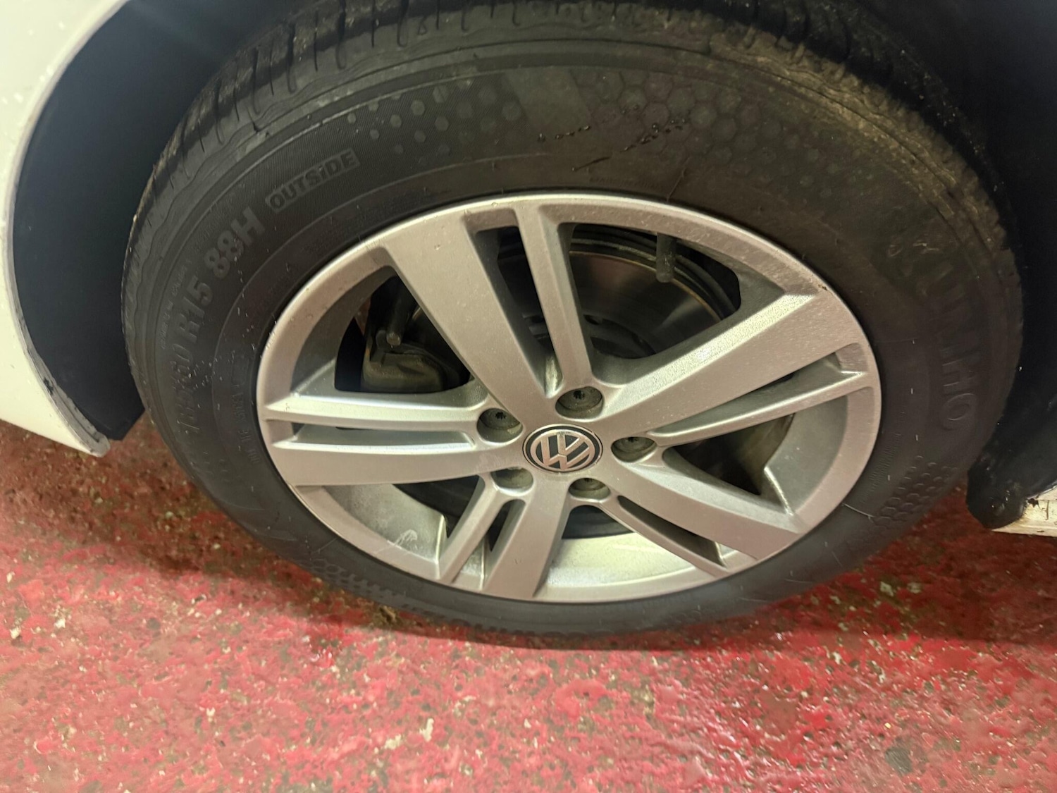 Used Volkswagen Polo 2016 for sale - 76549337: Photo 22