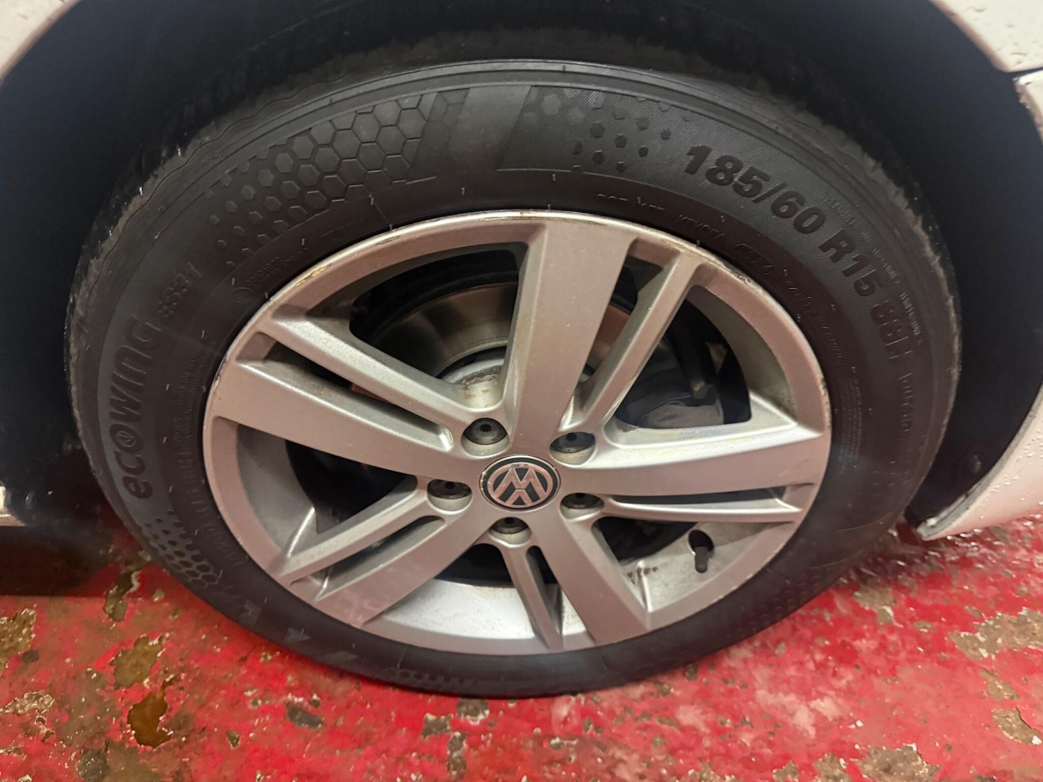 Used Volkswagen Polo 2016 for sale - 76549337: Photo 23