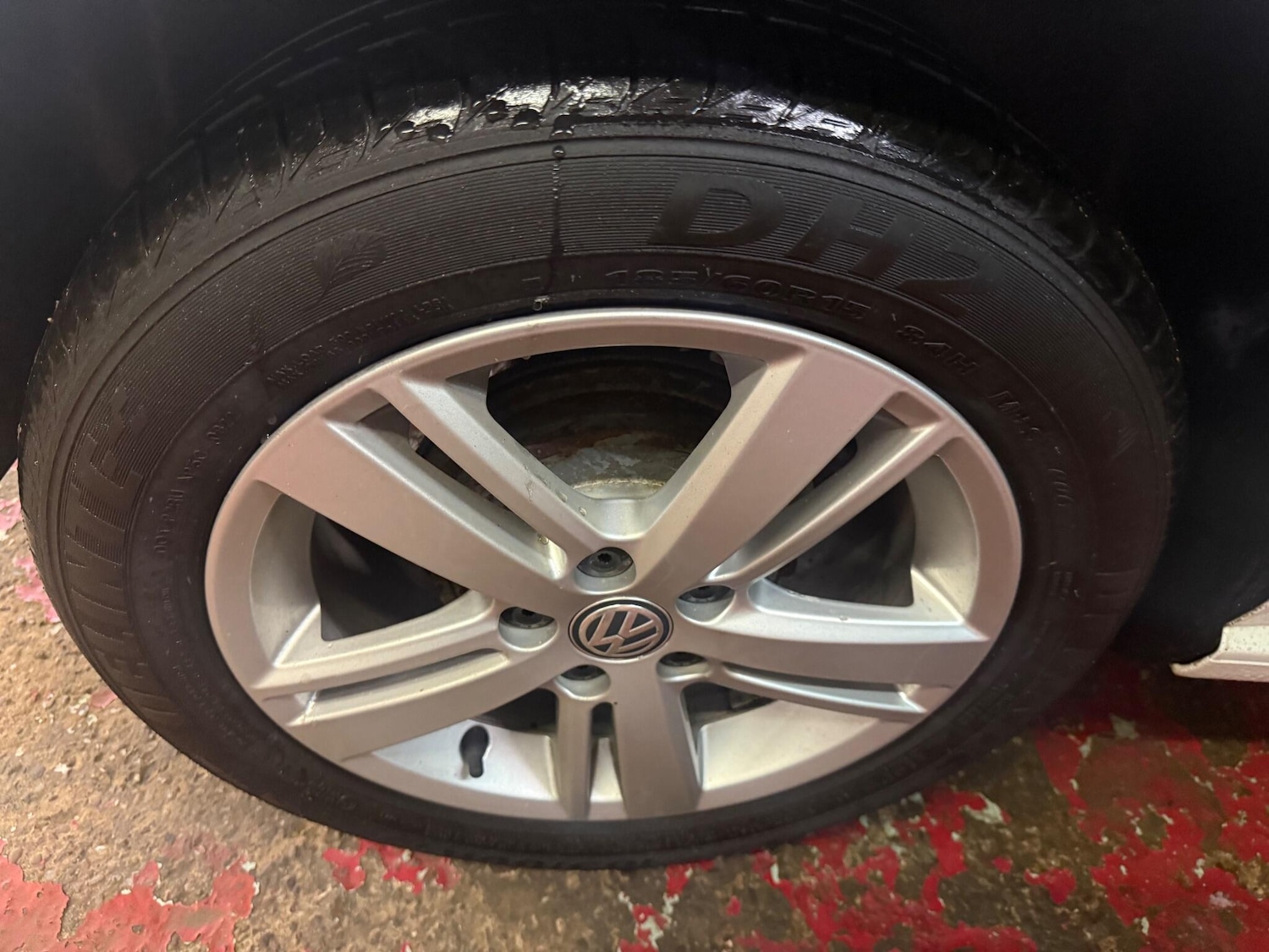 Used Volkswagen Polo 2016 for sale - 76549337: Photo 24