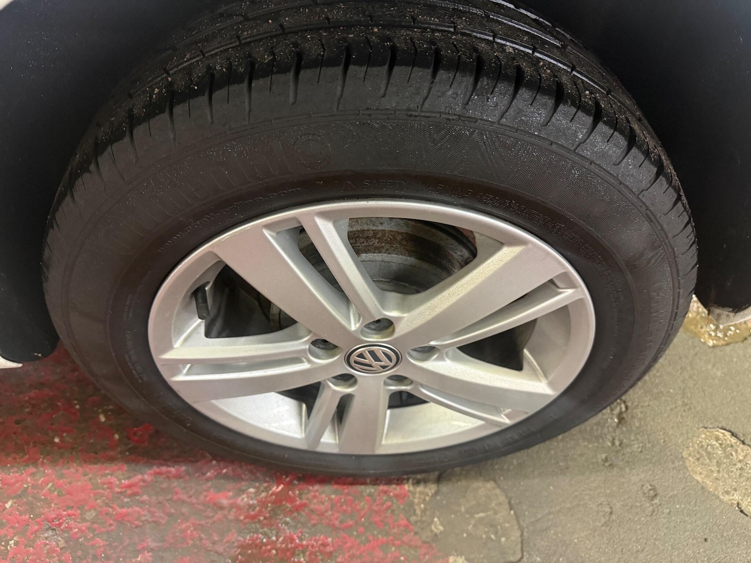 Used Volkswagen Polo 2016 for sale - 76549337: Photo 25