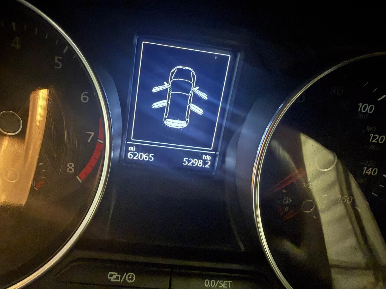 Used Volkswagen Polo 2016 for sale - 76549337: Photo 29