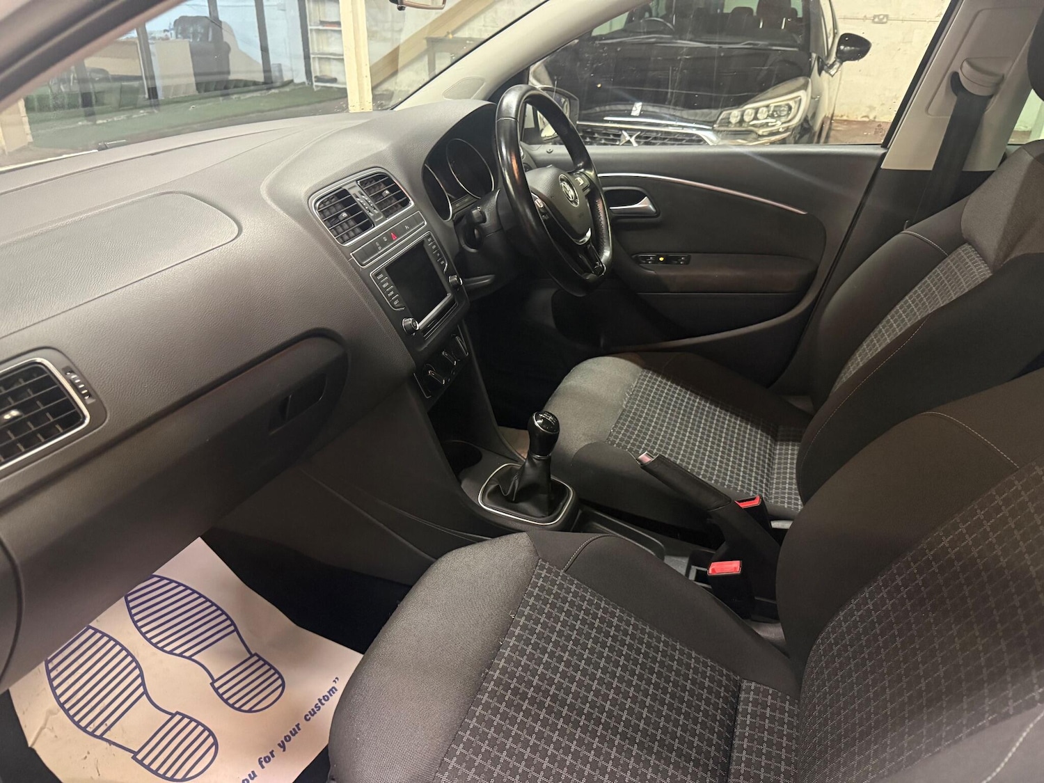 Used Volkswagen Polo 2016 for sale - 76549337: Photo 32