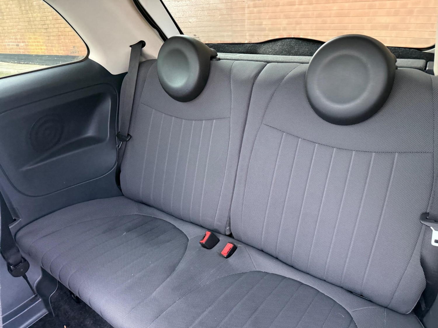 Used Fiat 500 2008 for sale - 77203905: Photo 24