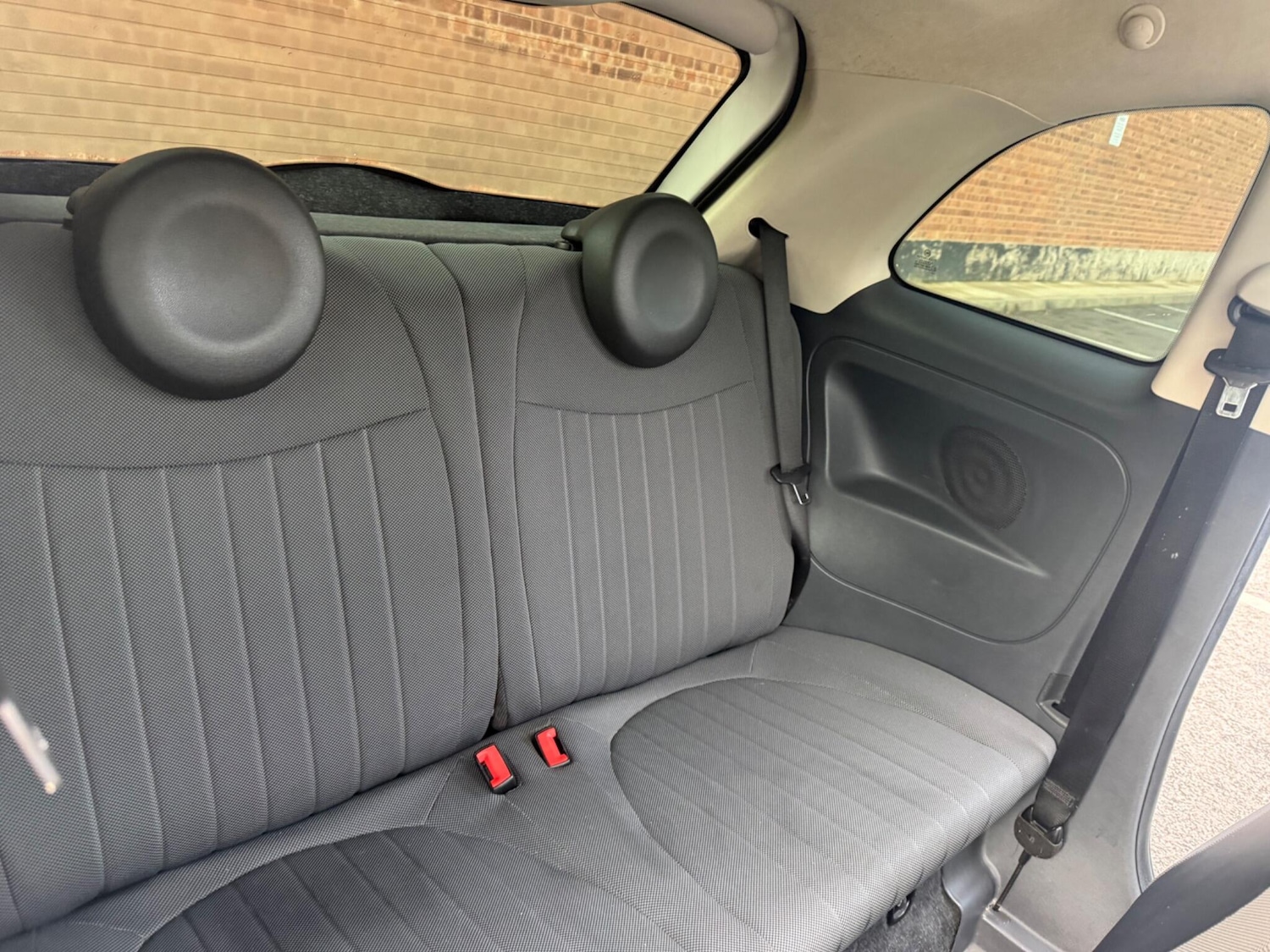 Used Fiat 500 2008 for sale - 77203905: Photo 25