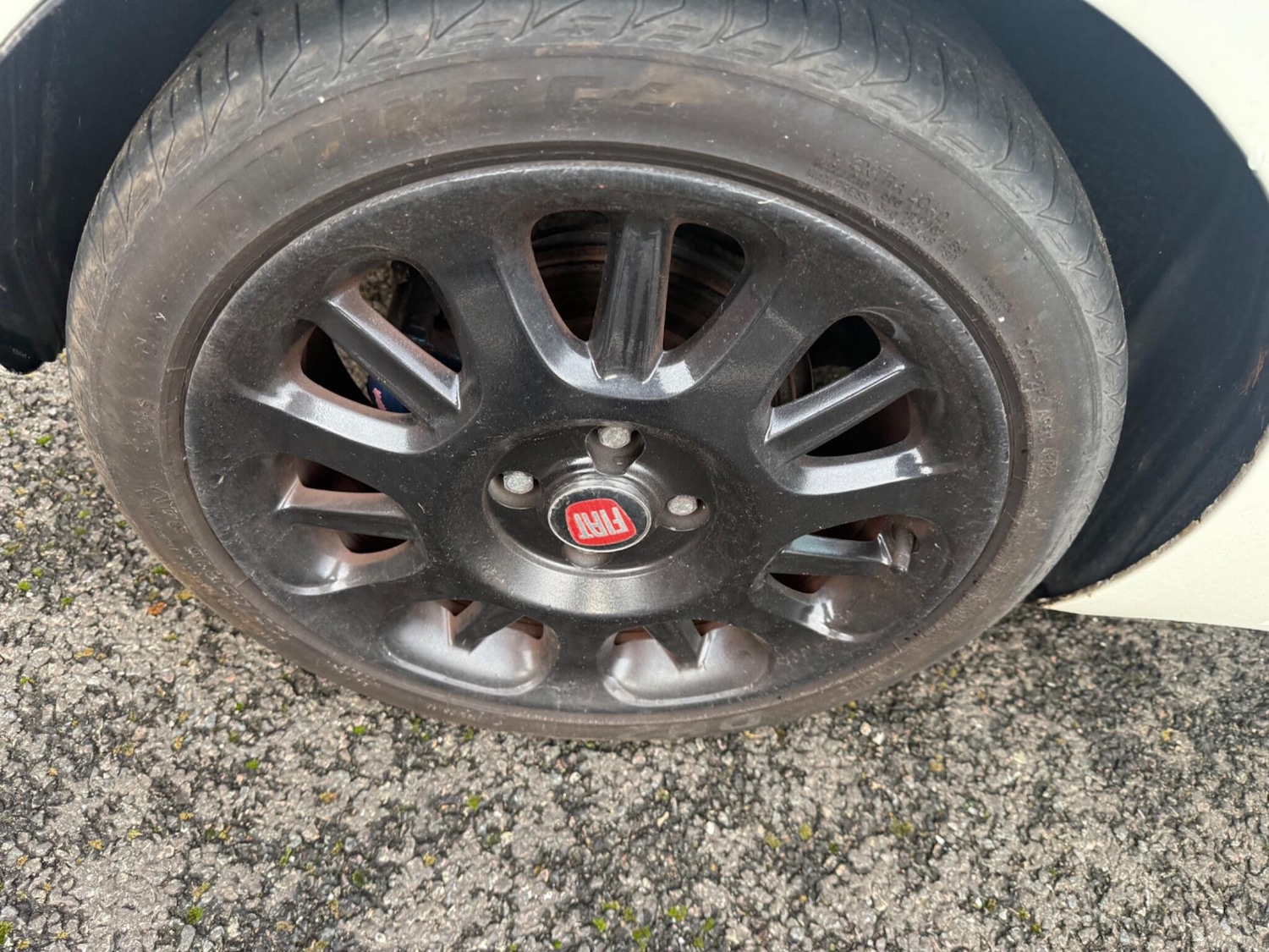 Used Fiat 500 2008 for sale - 77203905: Photo 26