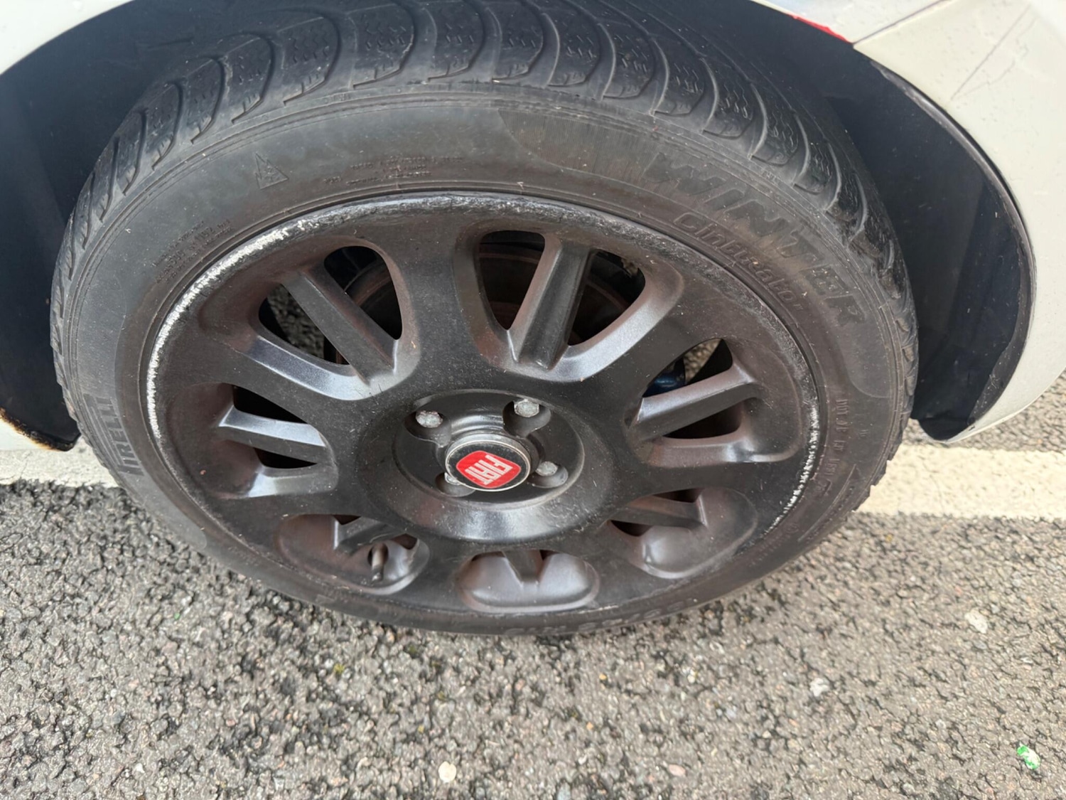 Used Fiat 500 2008 for sale - 77203905: Photo 27