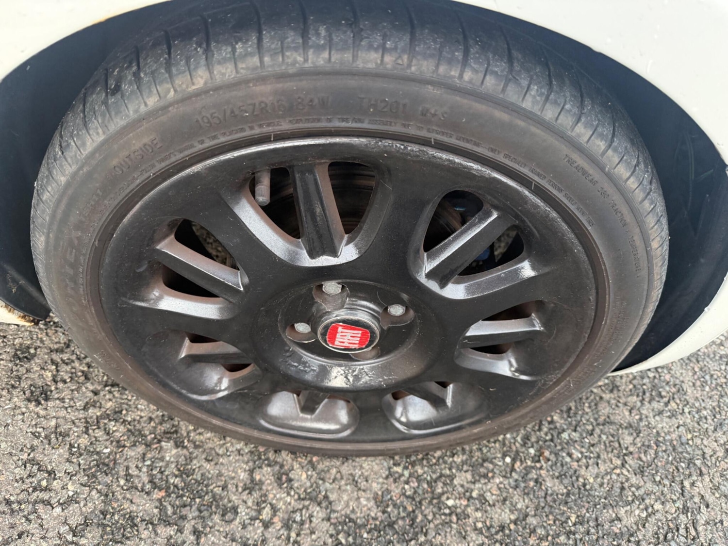 Used Fiat 500 2008 for sale - 77203905: Photo 29