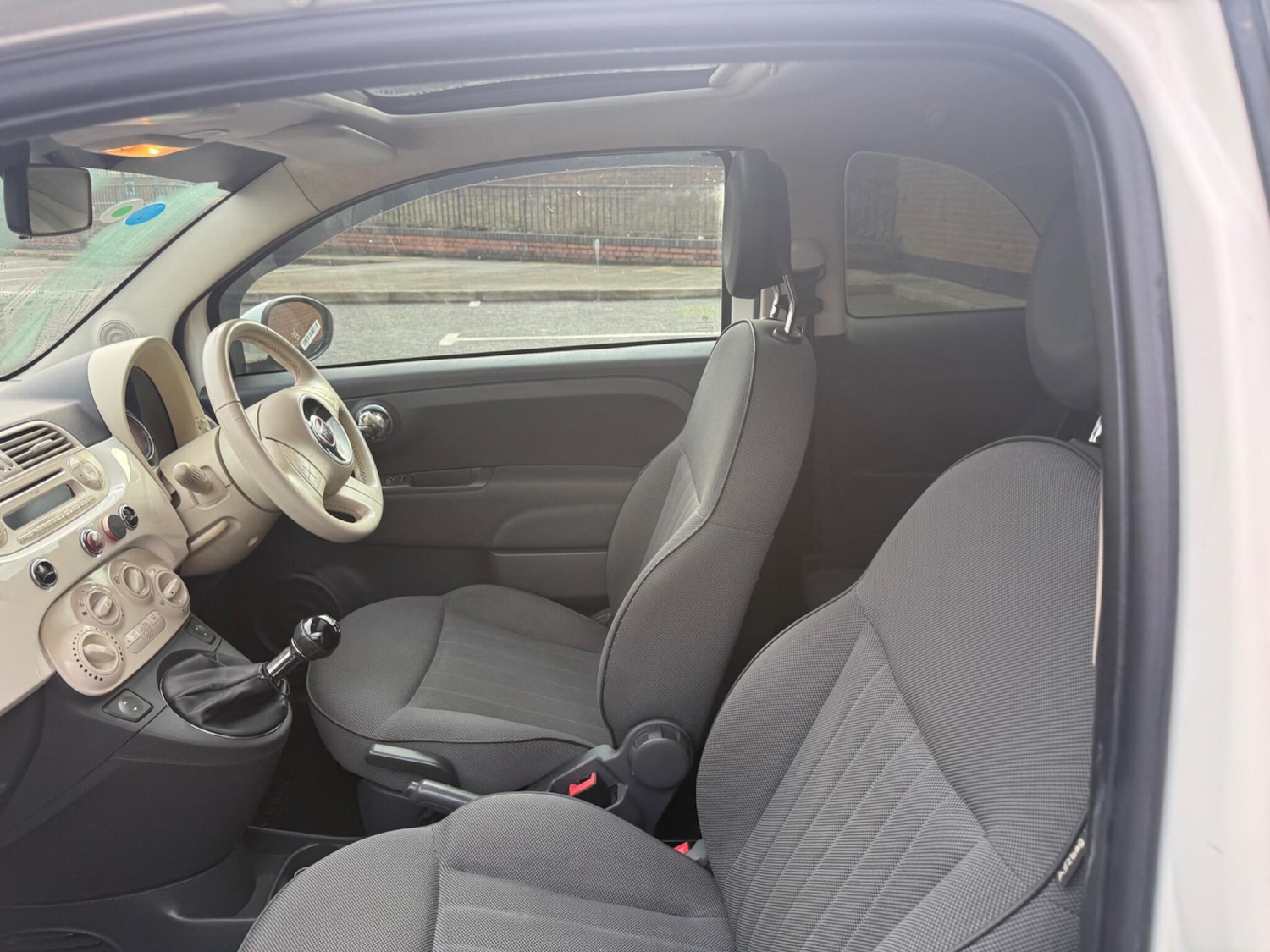 Used Fiat 500 2008 for sale - 77203905: Photo 30