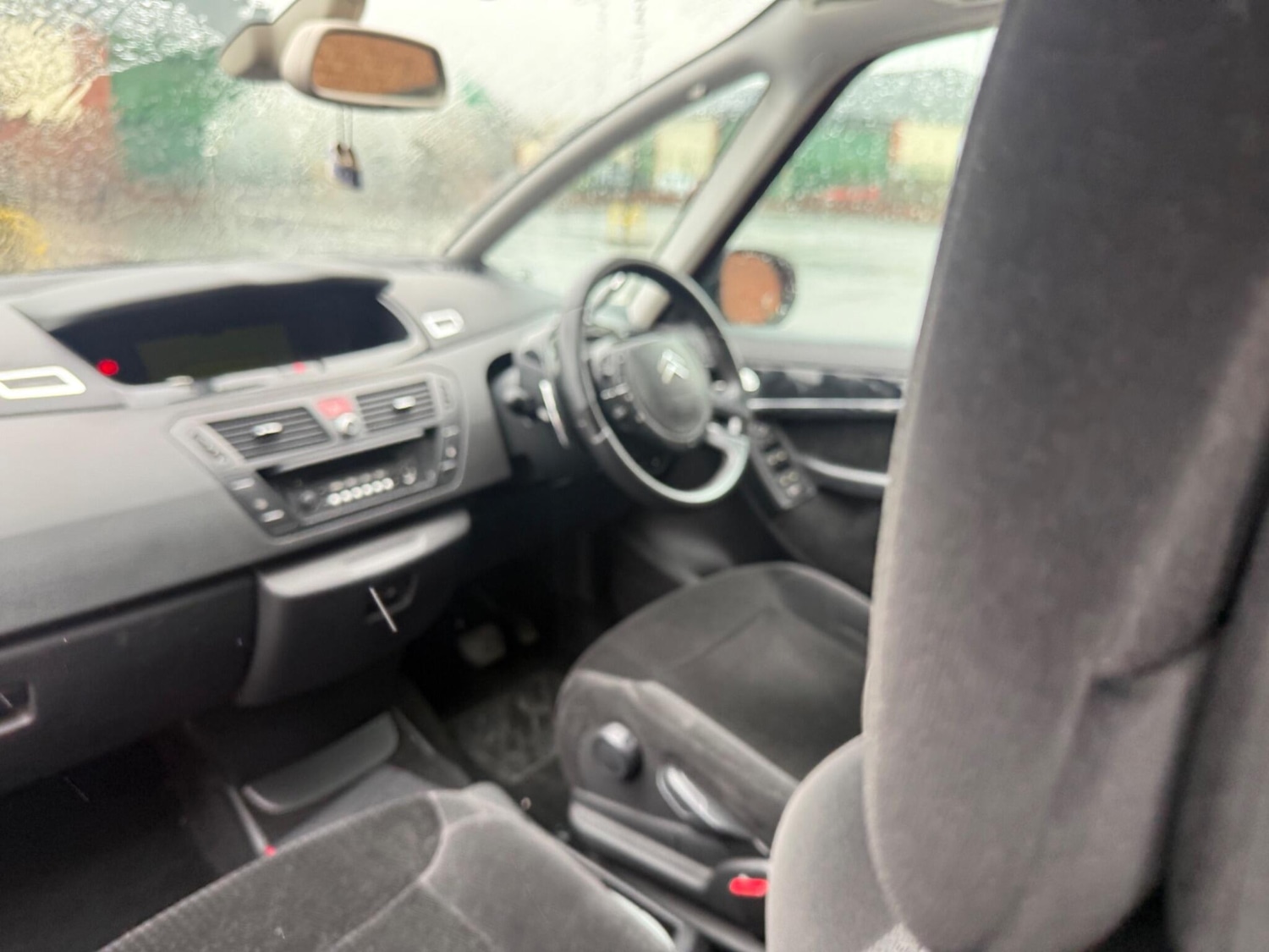 Used Citroen Grand C4 Picasso 2010 for sale - 77559288: Photo 20