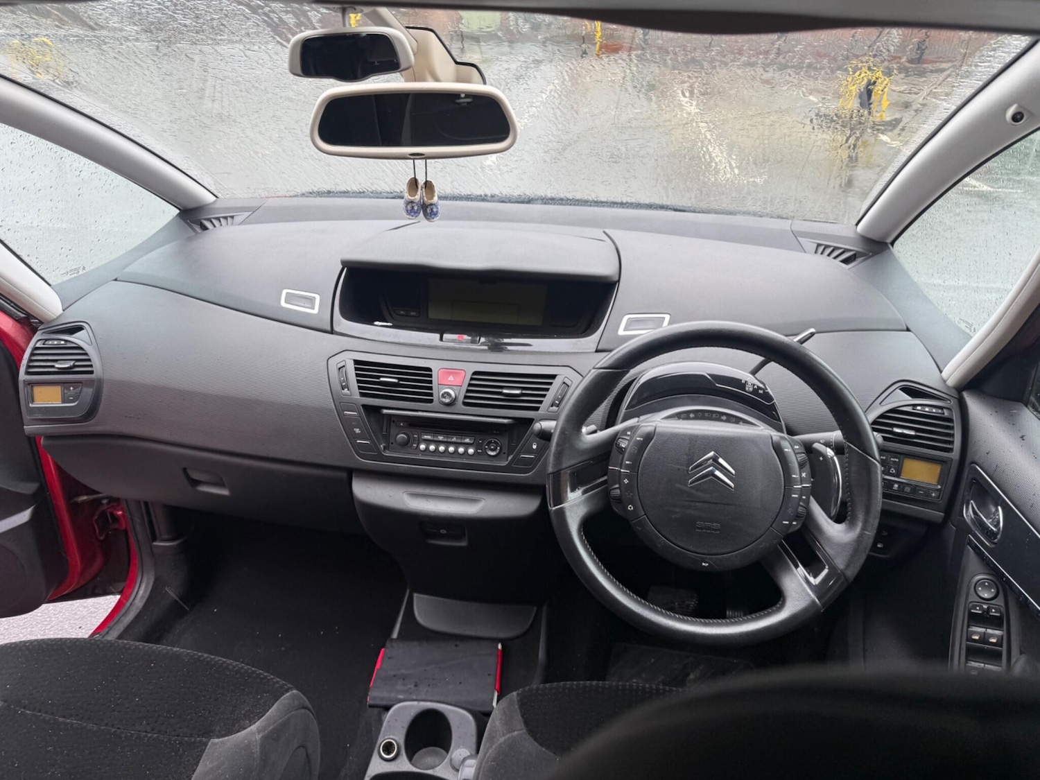 Used Citroen Grand C4 Picasso 2010 for sale - 77559288: Photo 21