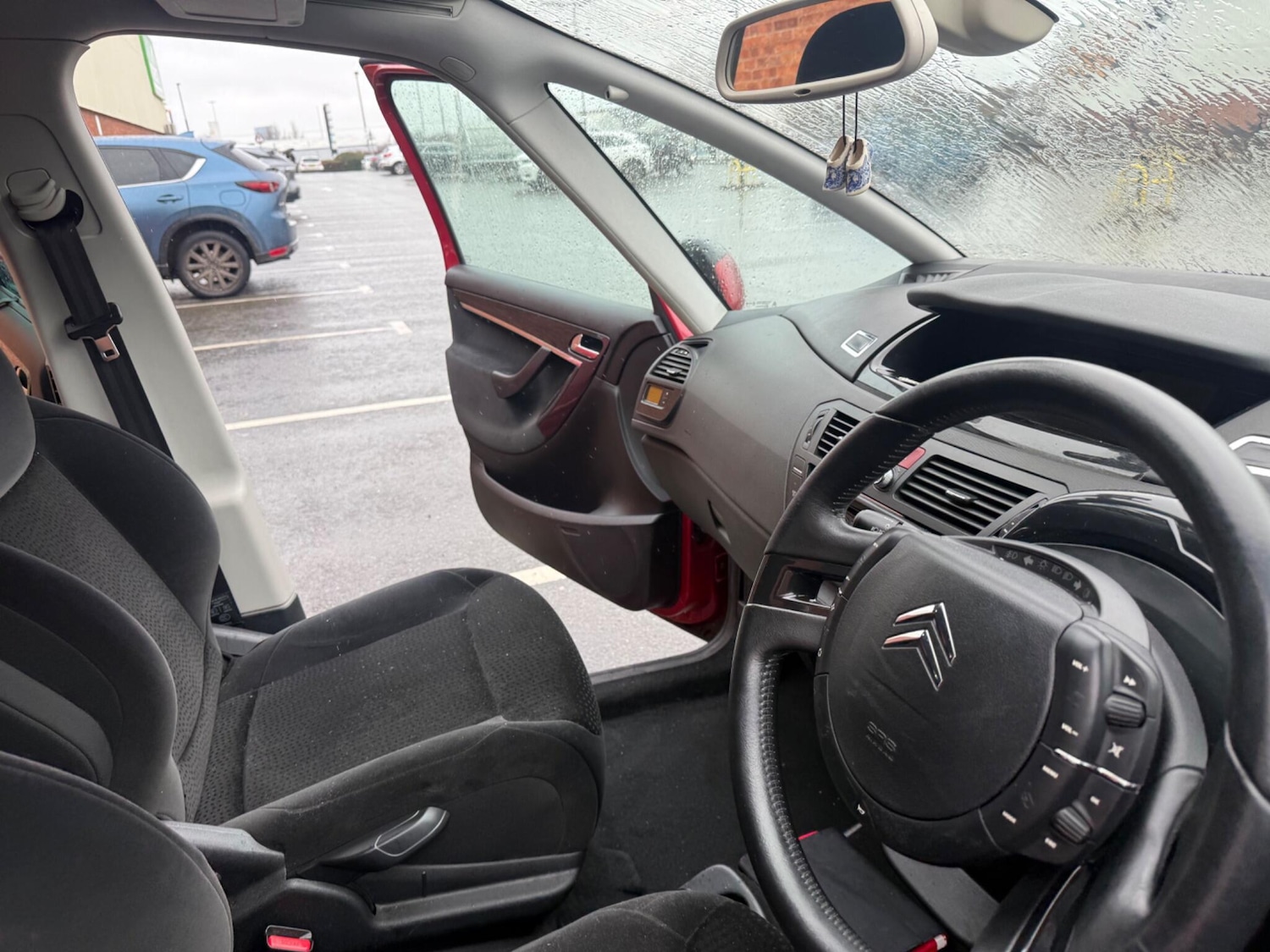 Used Citroen Grand C4 Picasso 2010 for sale - 77559288: Photo 22