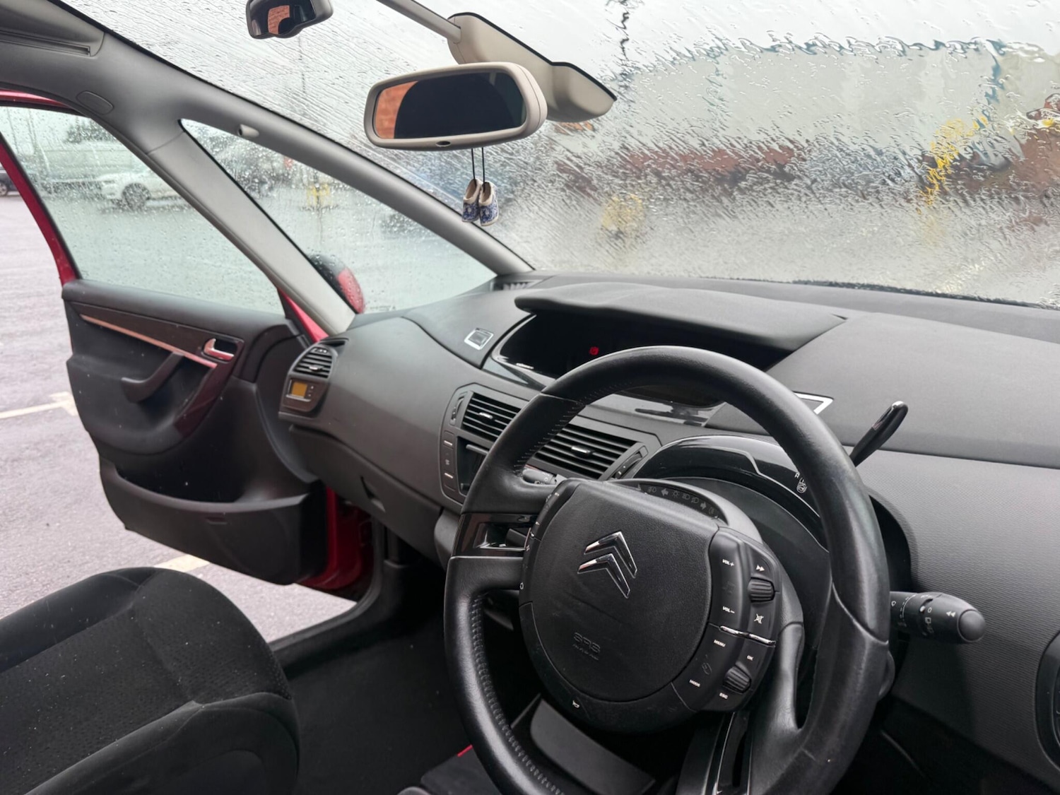 Used Citroen Grand C4 Picasso 2010 for sale - 77559288: Photo 23