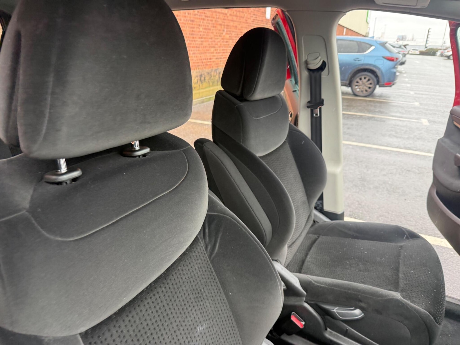 Used Citroen Grand C4 Picasso 2010 for sale - 77559288: Photo 25