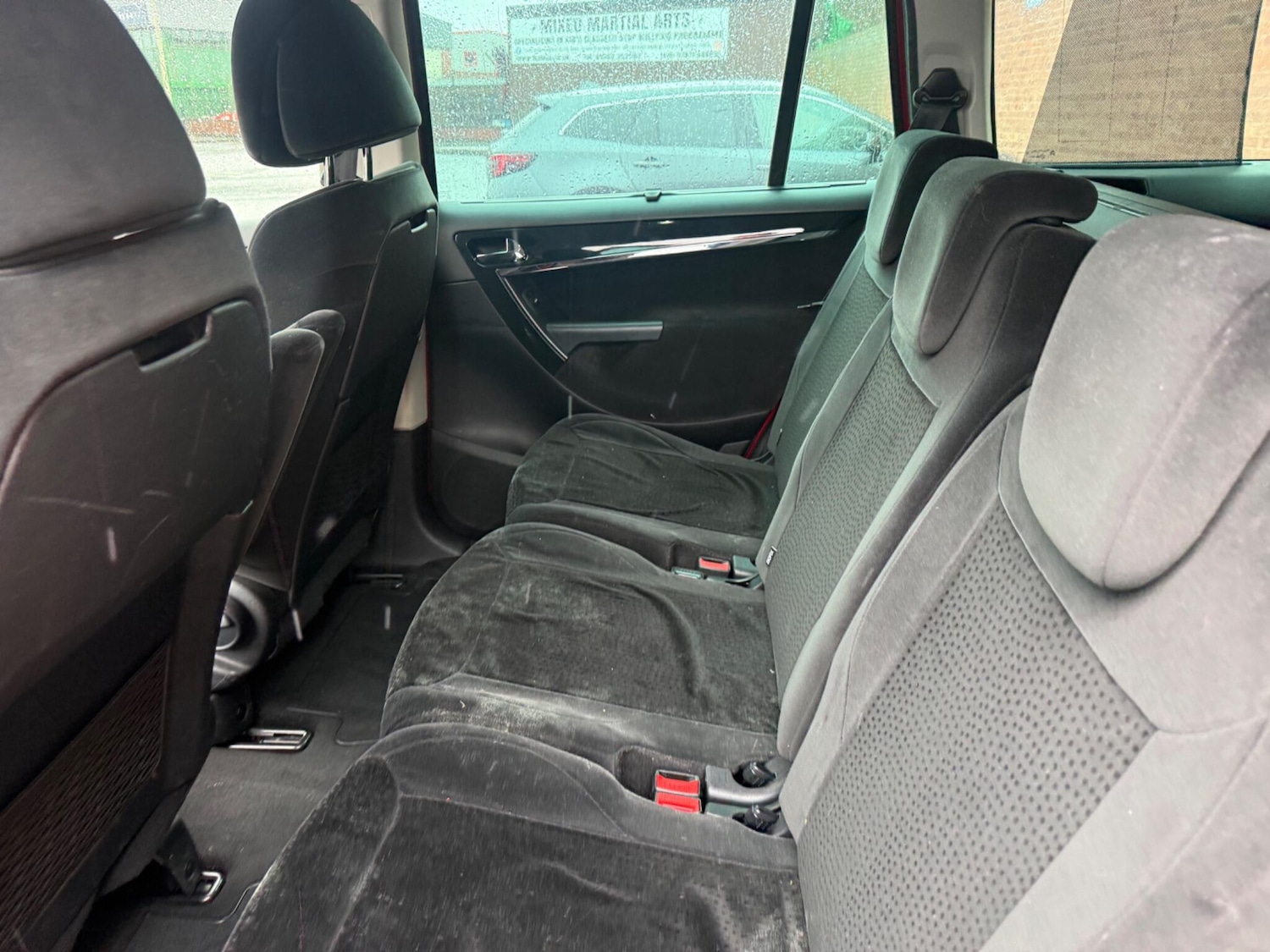 Used Citroen Grand C4 Picasso 2010 for sale - 77559288: Photo 26