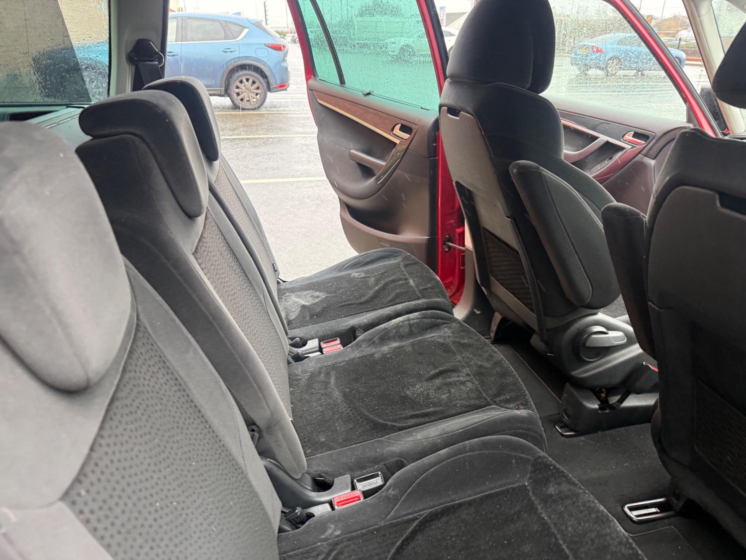 Used Citroen Grand C4 Picasso 2010 for sale - 77559288: Photo 27