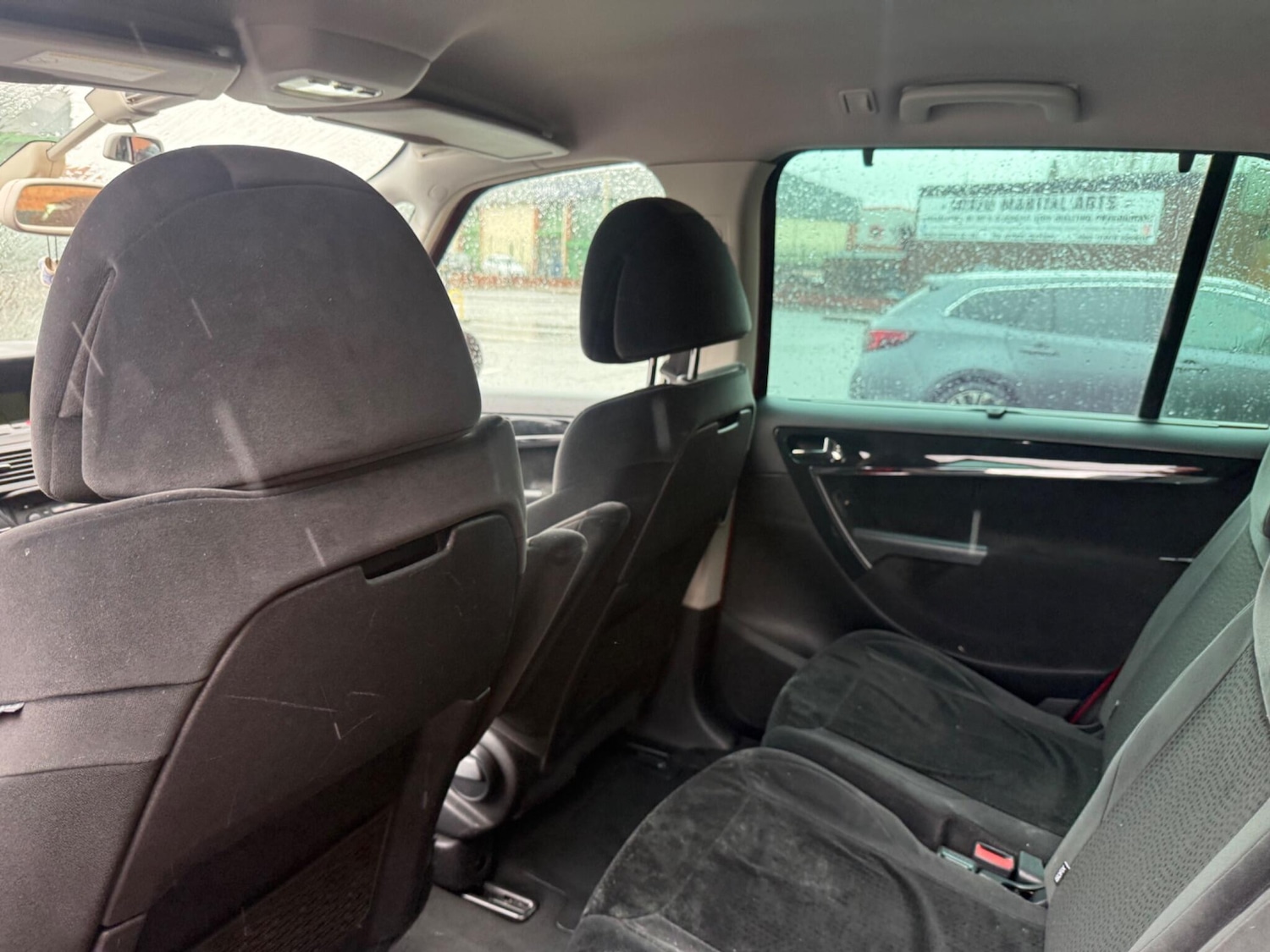 Used Citroen Grand C4 Picasso 2010 for sale - 77559288: Photo 28