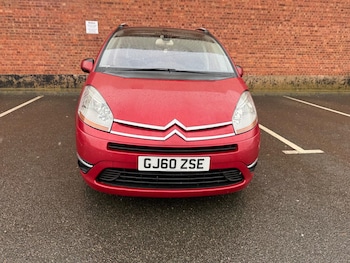 Used Citroen Grand C4 Picasso 2010 for sale - 77559288: Photo