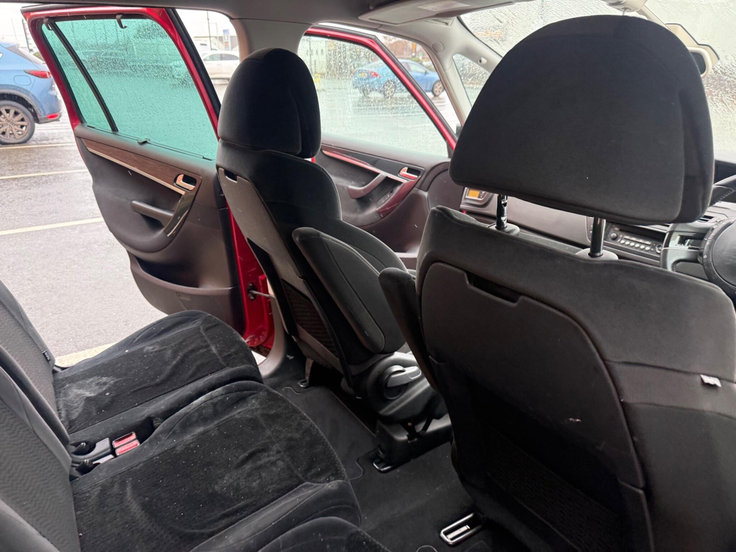 Used Citroen Grand C4 Picasso 2010 for sale - 77559288: Photo 30