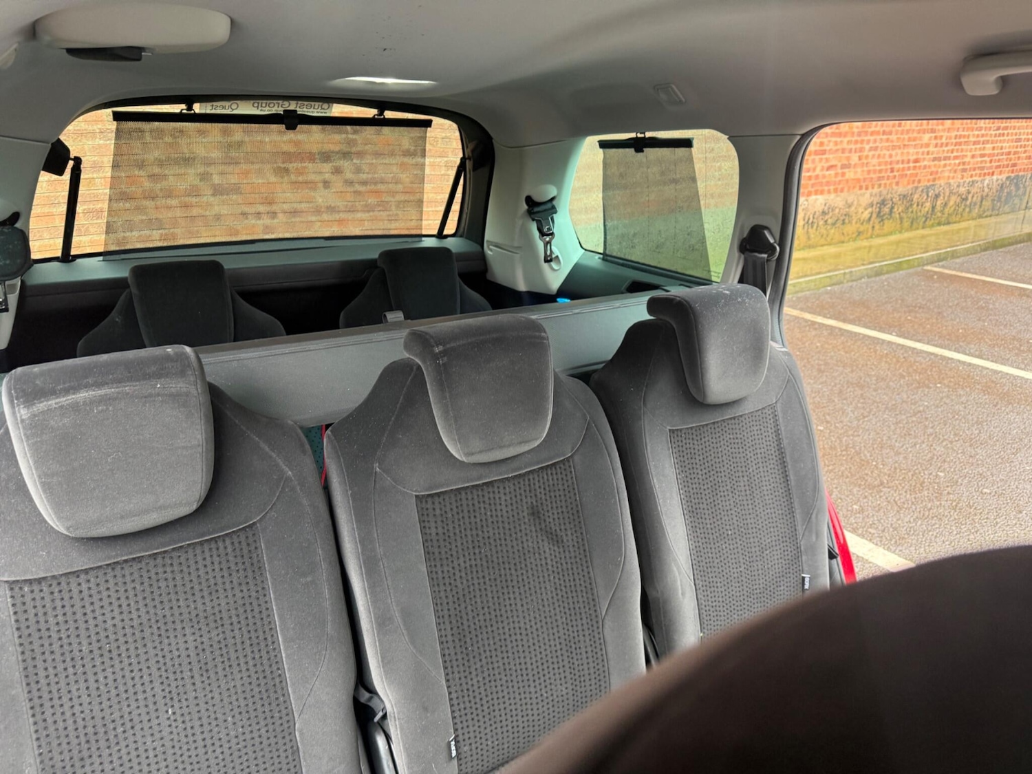 Used Citroen Grand C4 Picasso 2010 for sale - 77559288: Photo 32