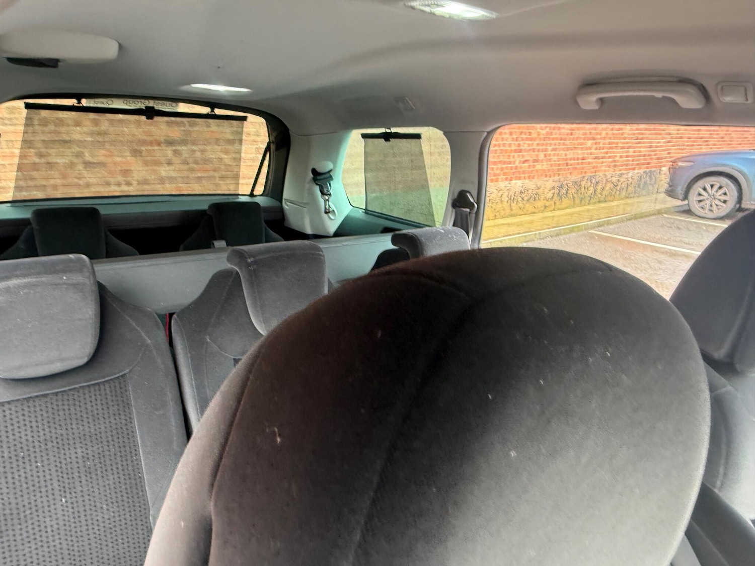 Used Citroen Grand C4 Picasso 2010 for sale - 77559288: Photo 33