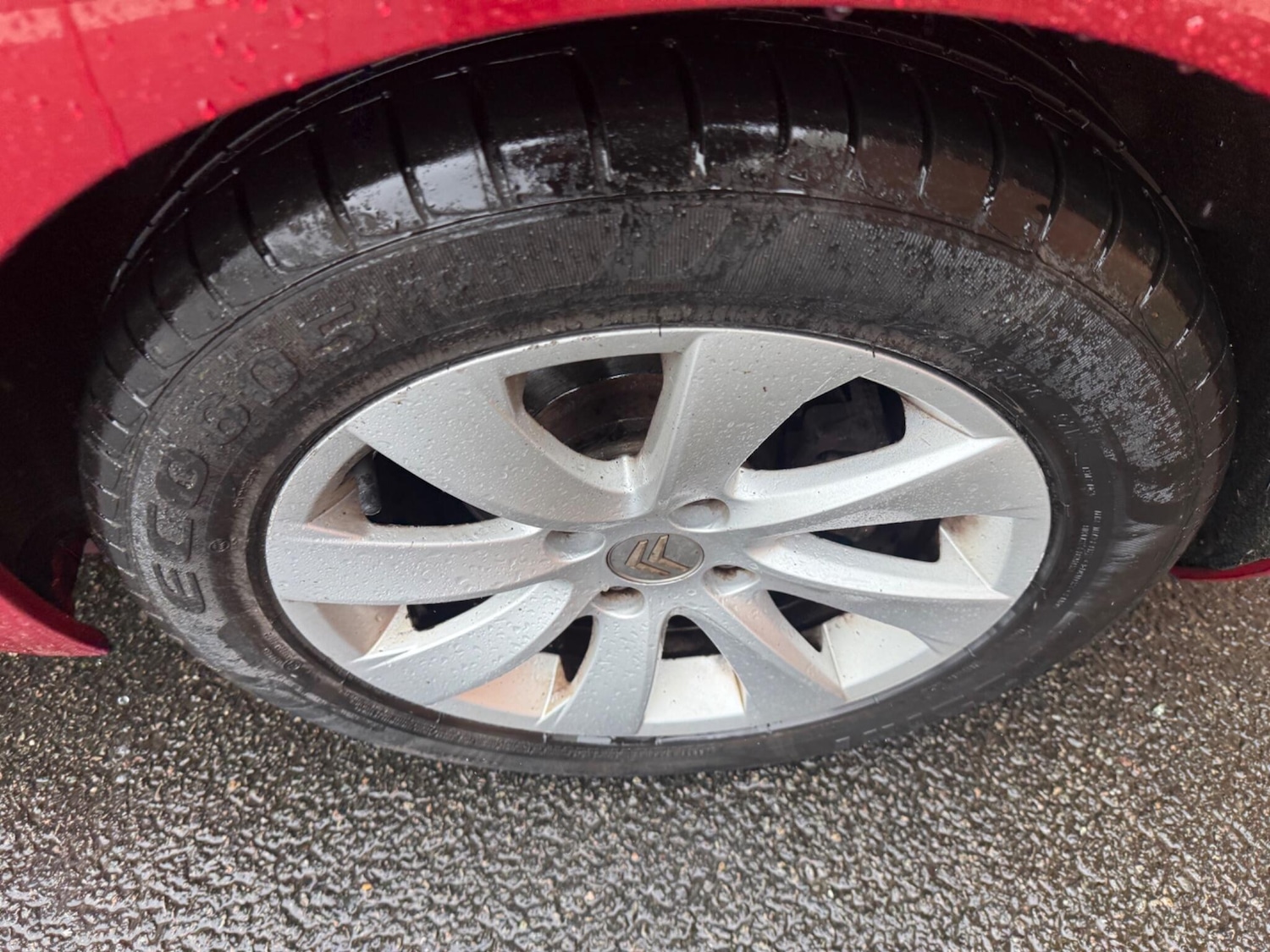 Used Citroen Grand C4 Picasso 2010 for sale - 77559288: Photo 36