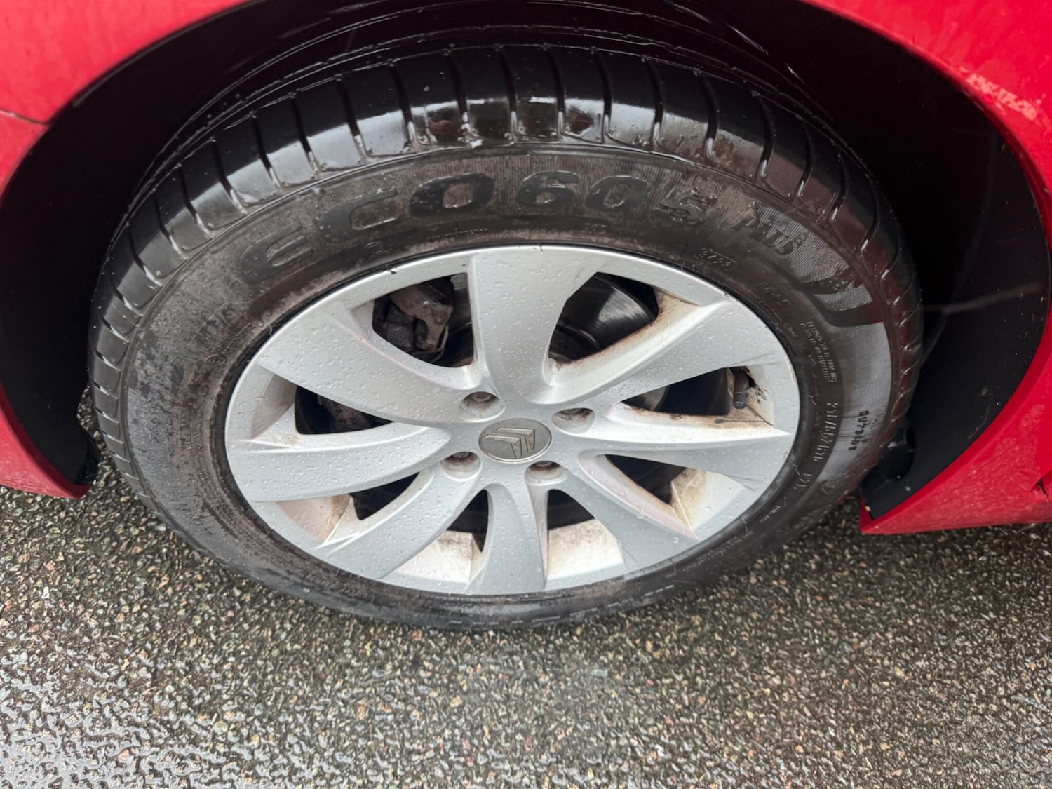 Used Citroen Grand C4 Picasso 2010 for sale - 77559288: Photo 37