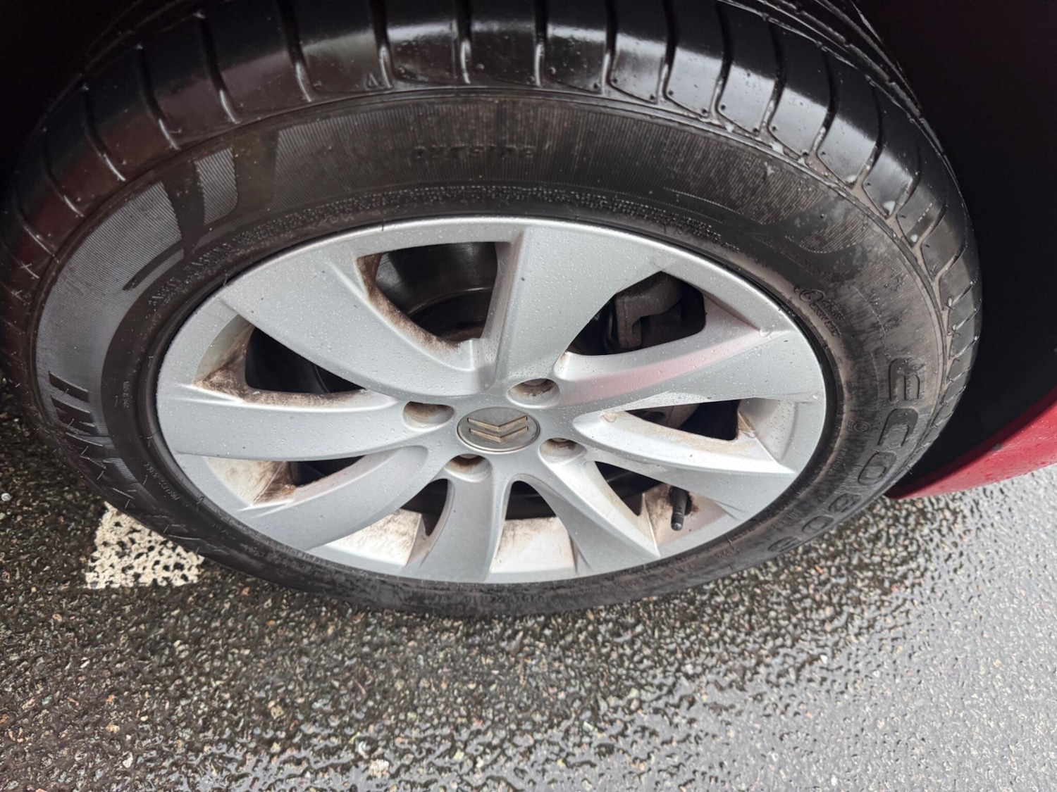 Used Citroen Grand C4 Picasso 2010 for sale - 77559288: Photo 38