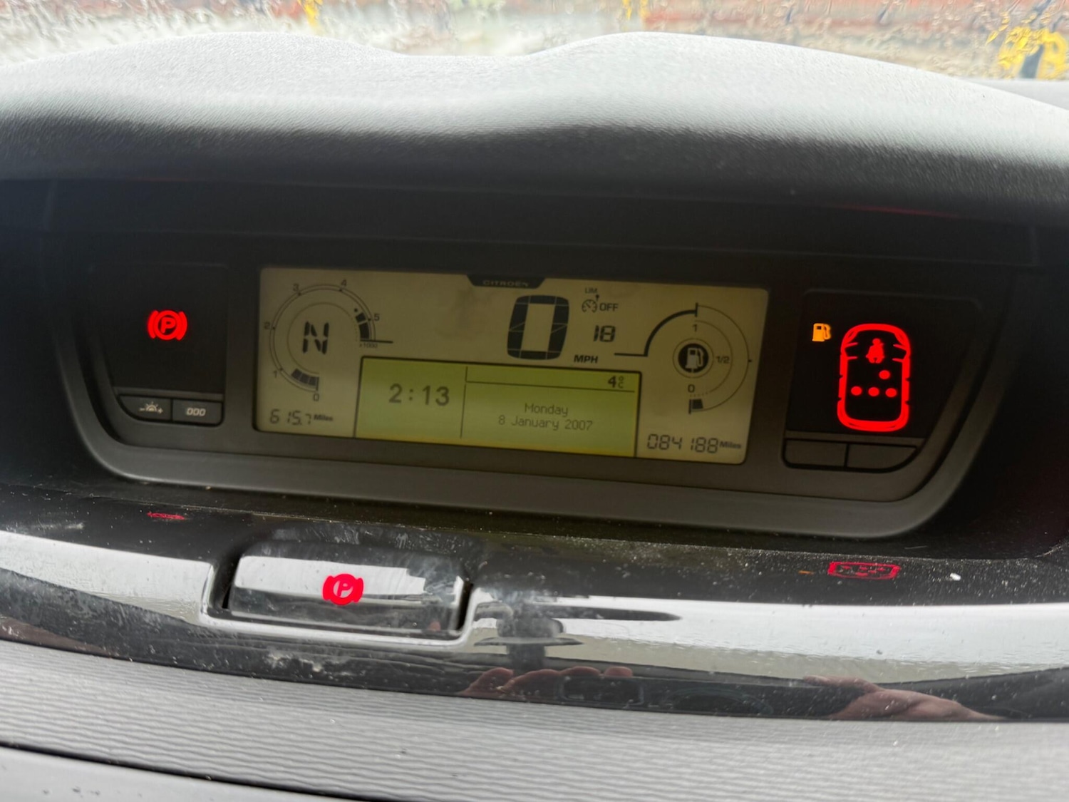 Used Citroen Grand C4 Picasso 2010 for sale - 77559288: Photo 39